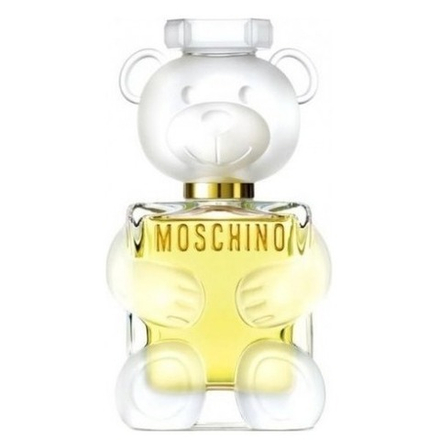 Женский аромат MOSCHINO Toy 2 Bubble Gum парфюмерная вода