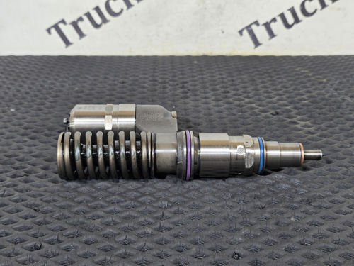 Форсунка топливная 2017г