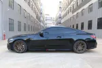Обвес переделка для BMW 4 серии G22 2020-2024 и 3 серии G20 Рестайлинг 2022-2024 в M4 G82 2021-2024 БМВ
