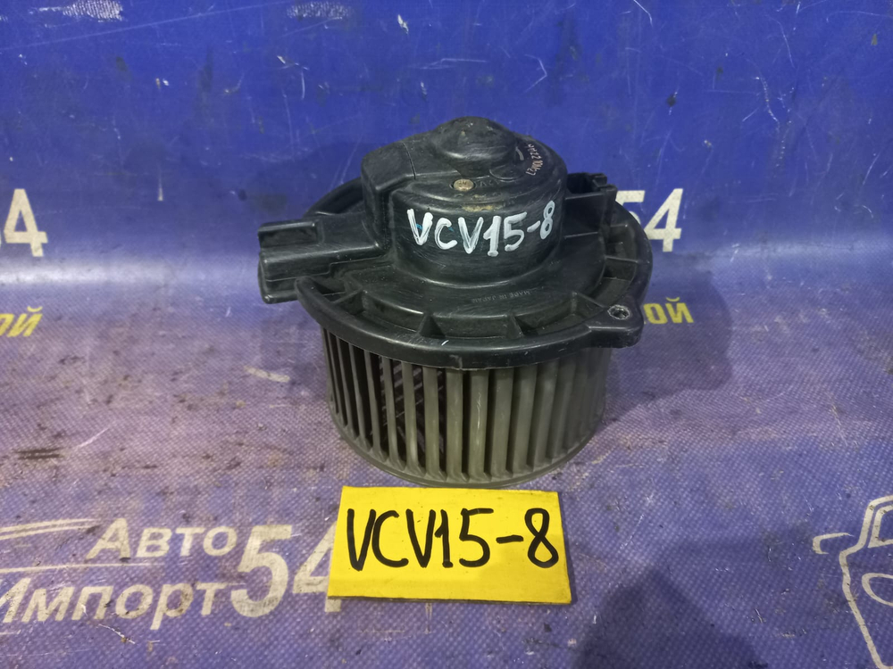 Моторчик печки TOYOTA SCEPTER 1994