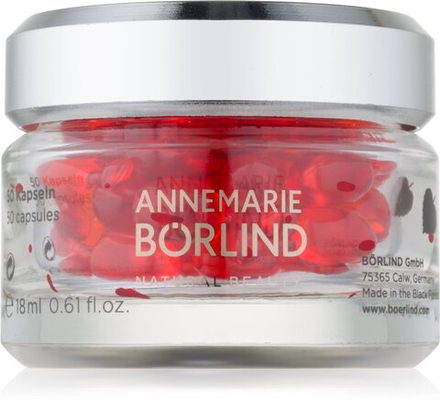ANNEMARIE BÖRLIND SPECIAL CARE INTENSIVE CARE - капсулы с активными керамидами /  50 szt.   / GTIN 4011061214783