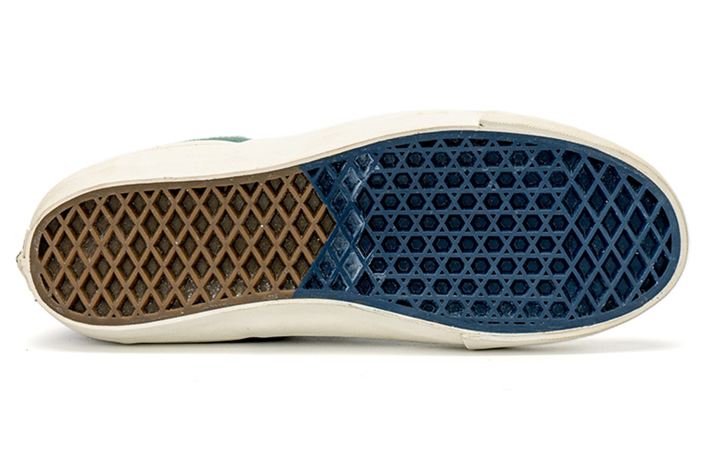 Taka Hayashi X Pendleton X Vans Sk8 Huarache Lx