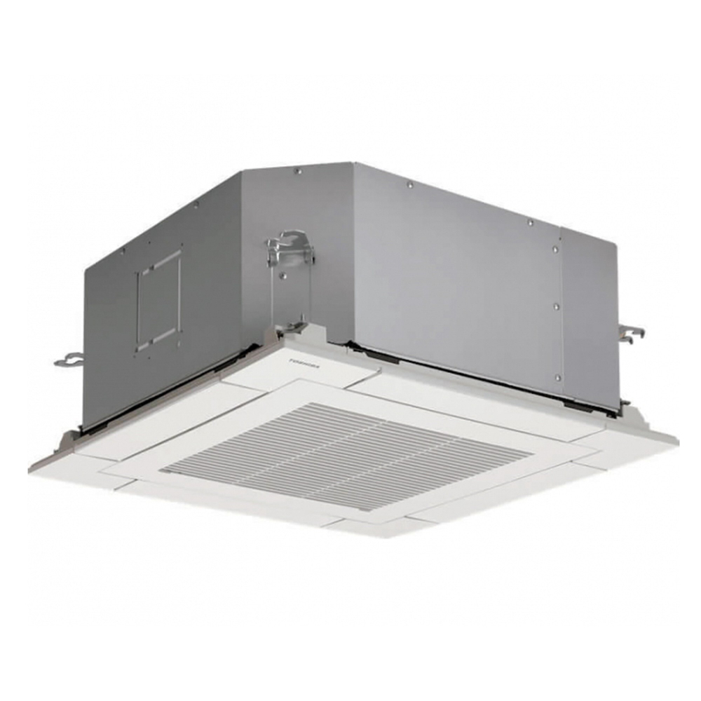 Блок внутренний компактный кассетный TOSHIBA MMU-UP0151MH-E