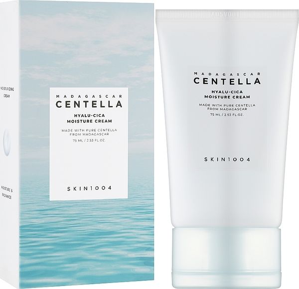 SKIN1004 Madagascar Centella Hyalu-Cica Moisture Cream