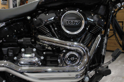 Harley-Davidson® Softail® Sport Glide™  2020