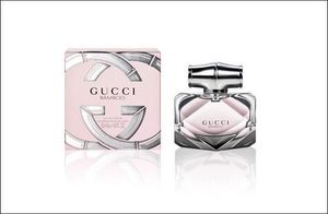 Gucci Bamboo Eau De Parfum