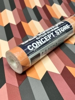 Обои флизелиновые 51172810 California Nostalgie Франция