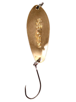 Блесна колеблющаяся Lucky John CLEO длина 34мм/3,5г 051