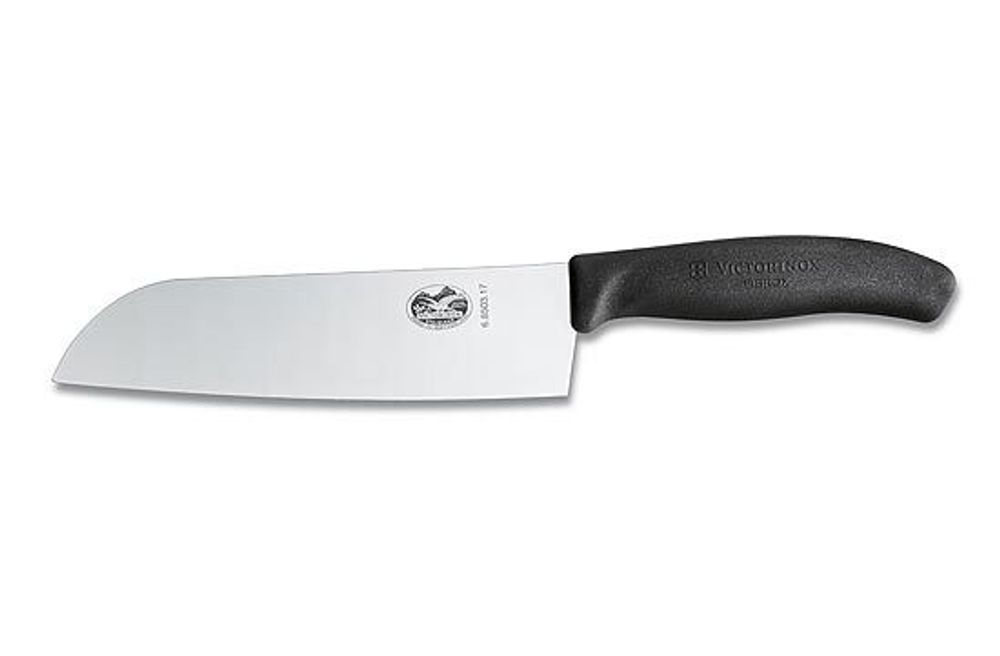 Поварской кухонный нож сантоку Victorinox Cutlery модель 6.8503.17