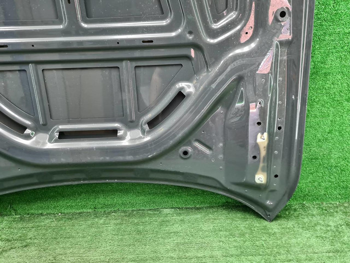 Капот BMW 4er G22 G23 (2020-н.в.)