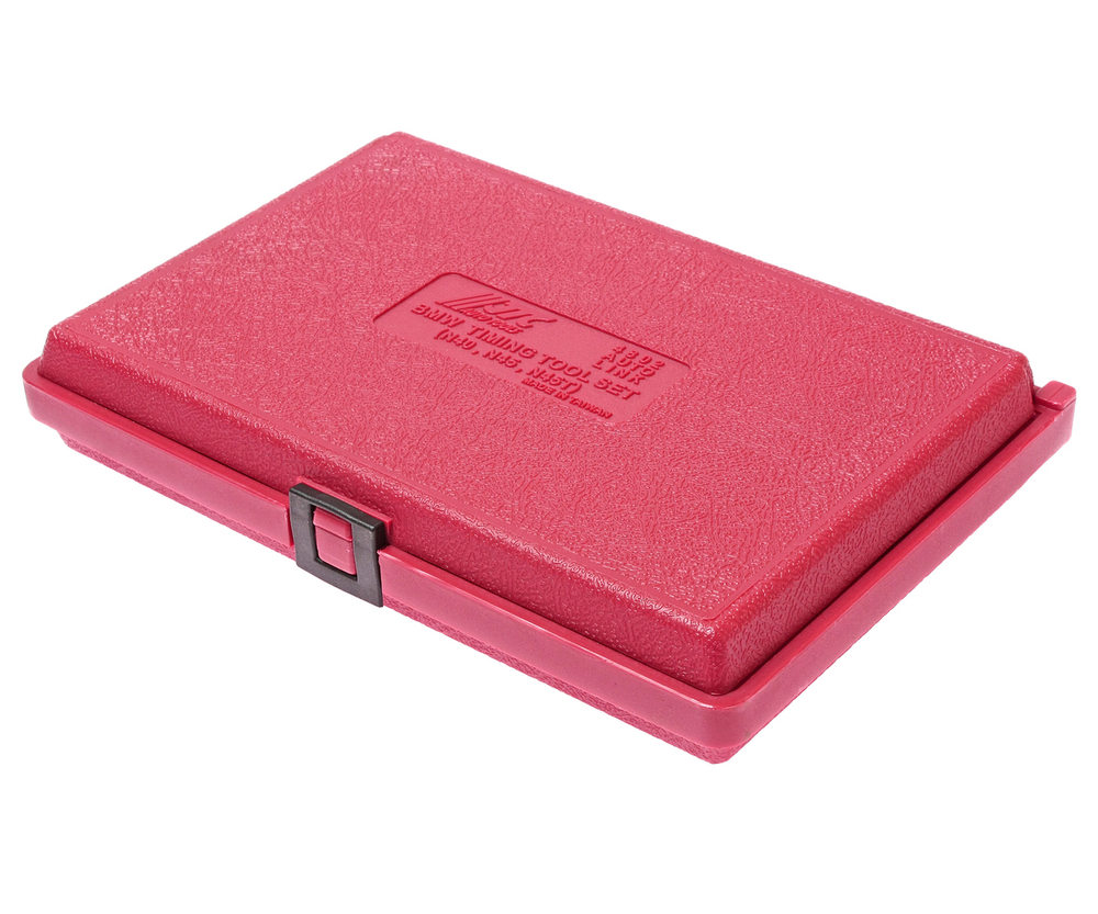 Набор фиксаторов распредвала для установки фаз ГРМ (BMW N40,N45,N45T) JTC