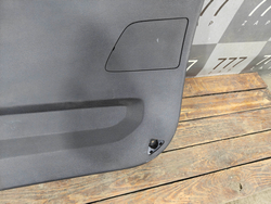 Обшивка крышки багажника Geely Coolray 19-нв Б/У Оригинал 6051010000