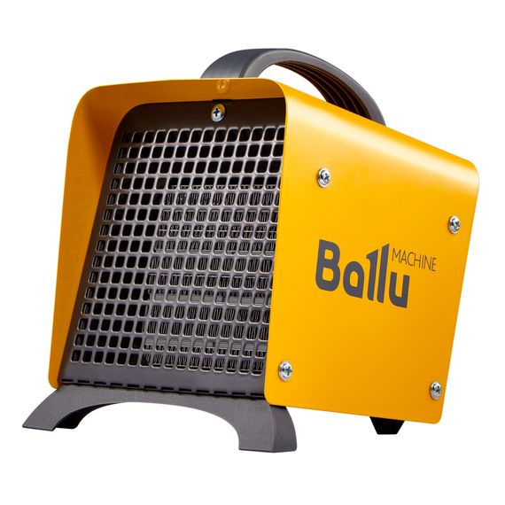 Пушка тепловая BALLU BKS-3 купить в Москве и Московской области по низкой цене с доставкой по России — (1) Пушка тепловая BALLU BKS-3 — (1)