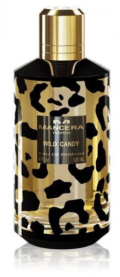 Mancera WILD CANDY