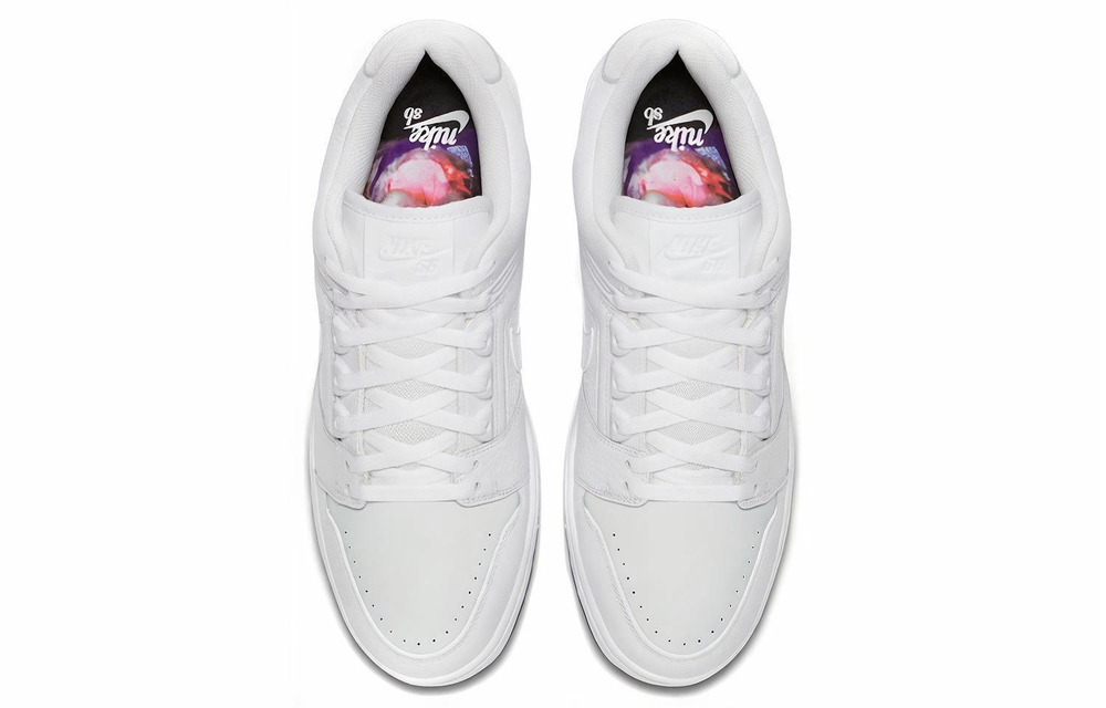 Кроссовки Nike Air Force 2 Sb Low Kevin Bradley