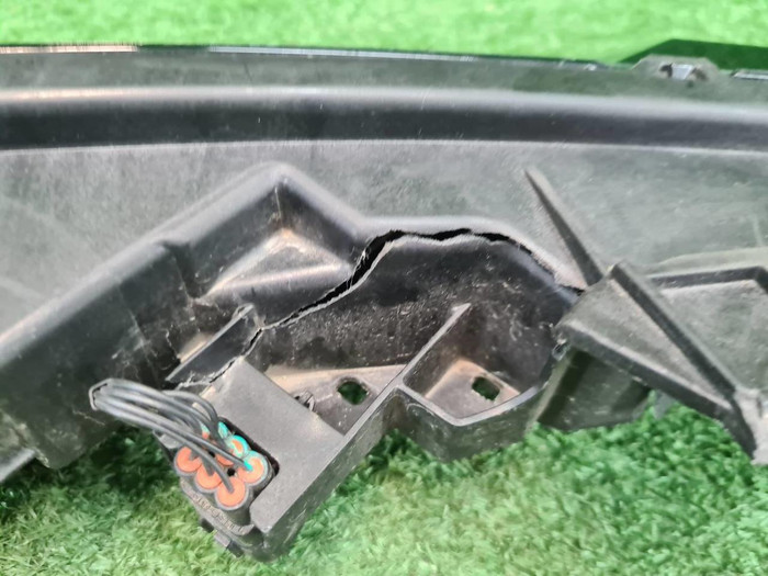 Указатель поворота левый Omoda C5 (2022-н.в.)