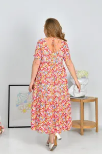 Платье УК-21-153 Fabrika