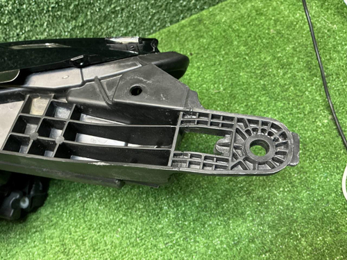 Фара правая EXEED VX (2023-н.в.) LED