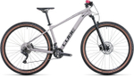 Женский велосипед Cube Access WS Race 27.5 (2022)