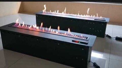 Автоматический топливный блок Soul Fire A-1000