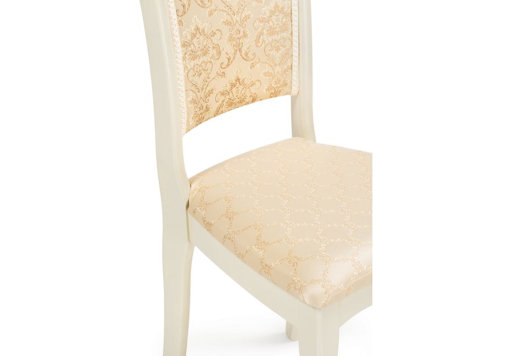 Стул Фабиано бежевый
