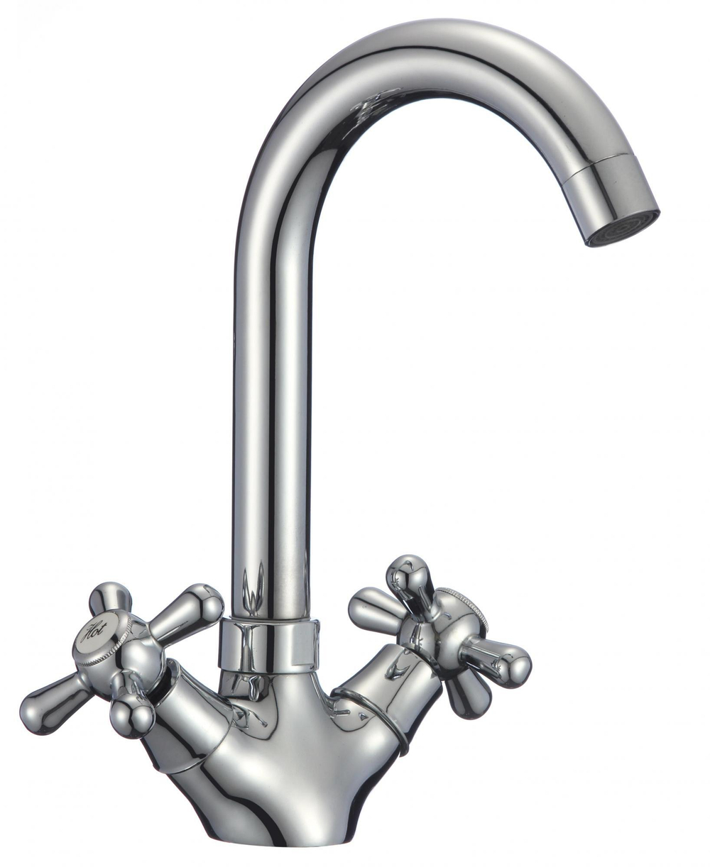 Смеситель для раковины Fmark FM4719