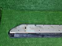 Подножка левая Changan Hunter Plus (2023-н.в.)