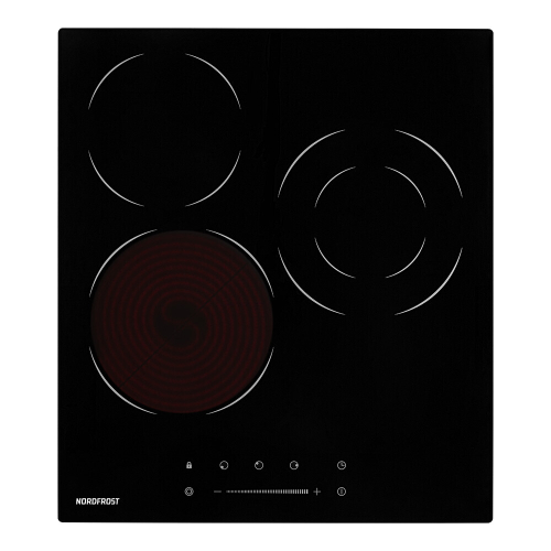 Варочная поверхность Nord EM 4539 B
