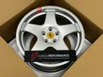 КОВАНЫЕ ДИСКИ ДЛЯ FERRARI F348
