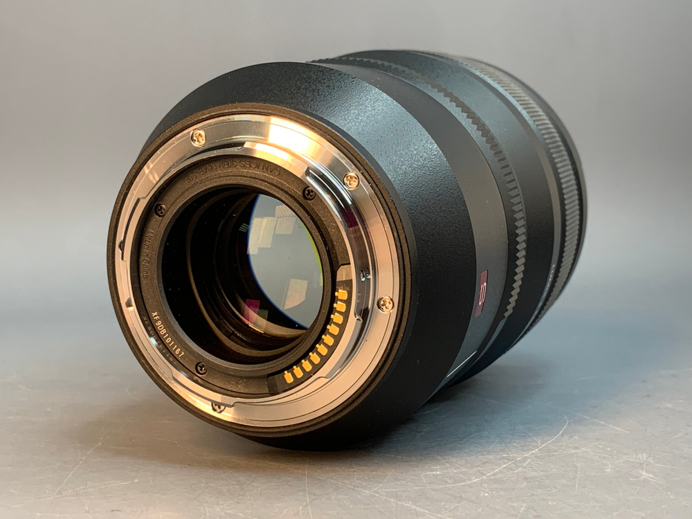 Lumix S Pro 50mm f/1.4 L-Mount