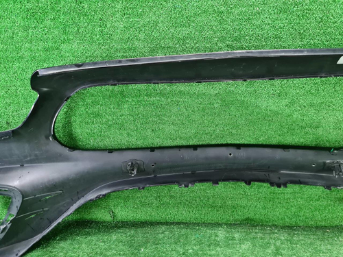 Бампер передний Mercedes E W213 (2020-2023) AMG