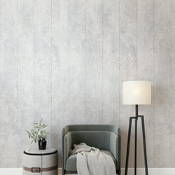 Панель МДФ коллекция Classic (Классик), Премиум, Бетон Чикаго, 2700х200х6 мм