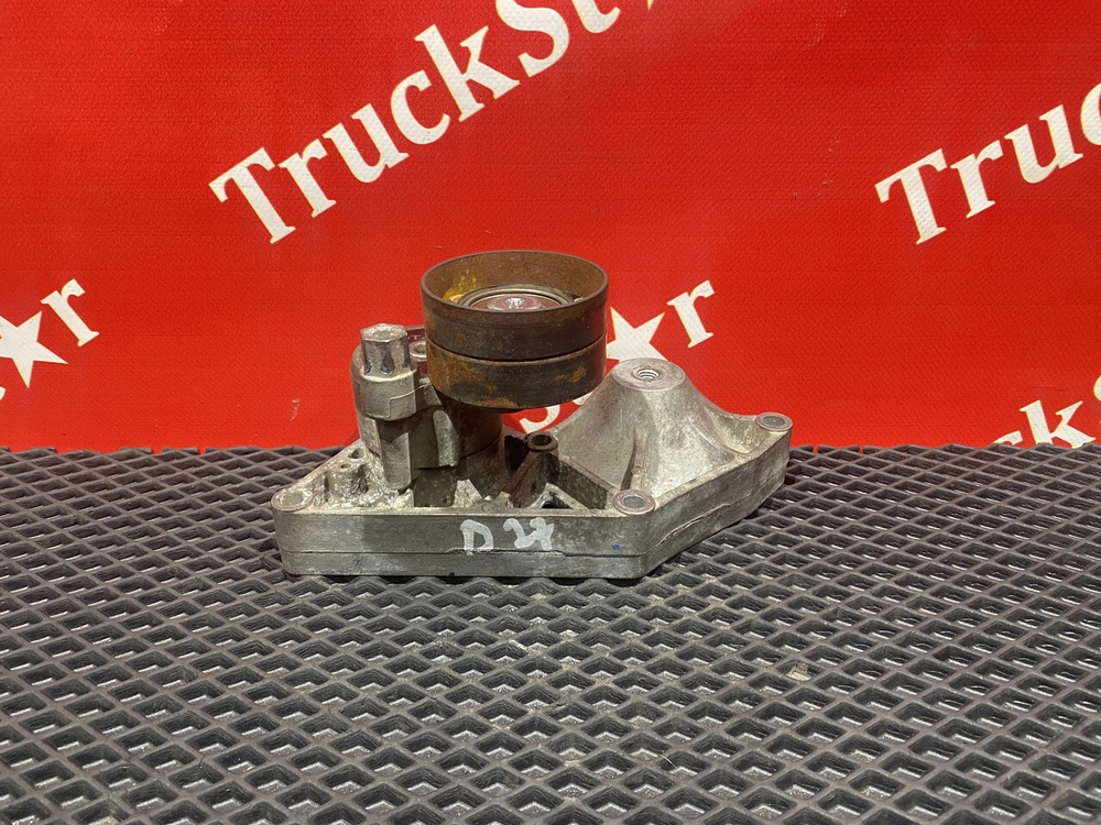 Ролик натяжитель в сборе 2019г