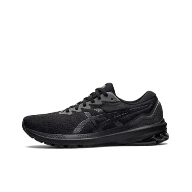 Мужские кроссовки ASICS GT-1000 11 'Triple Black' 1011B354-002