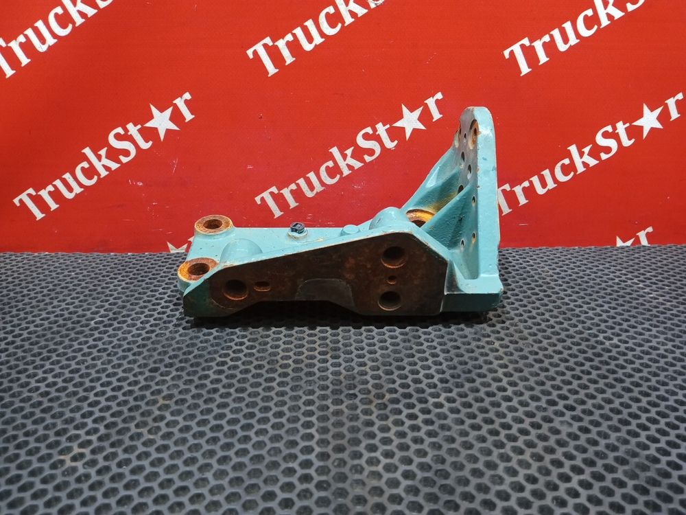 Кронштейн ролика натяжителя 2019г