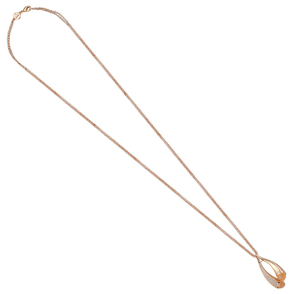 Колье Boccadamo Caleida KGR024RO