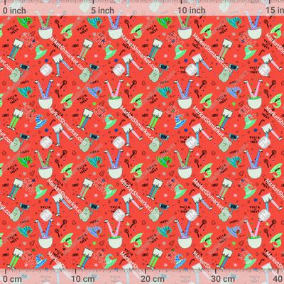 Хэппи Хэллоуин на оранжевом фоне by hockey_mom 517 DPI