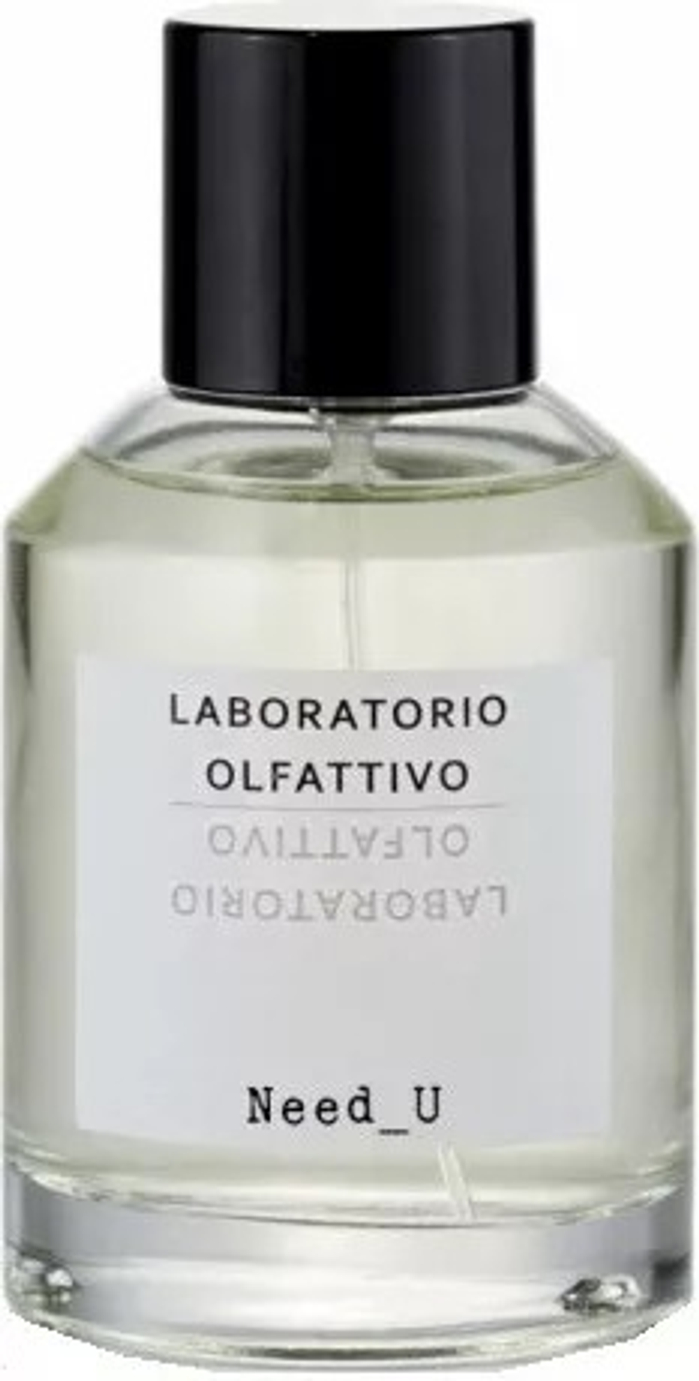 Laboratorio Olfattivo Need_U