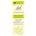 Bach, Original Flower Remedies, жимолость, 10 мл (0,35 жидк. унции)