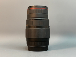 Sigma AF 70-300mm 4-5.6 APO Macro DG Canon EF c дефектом