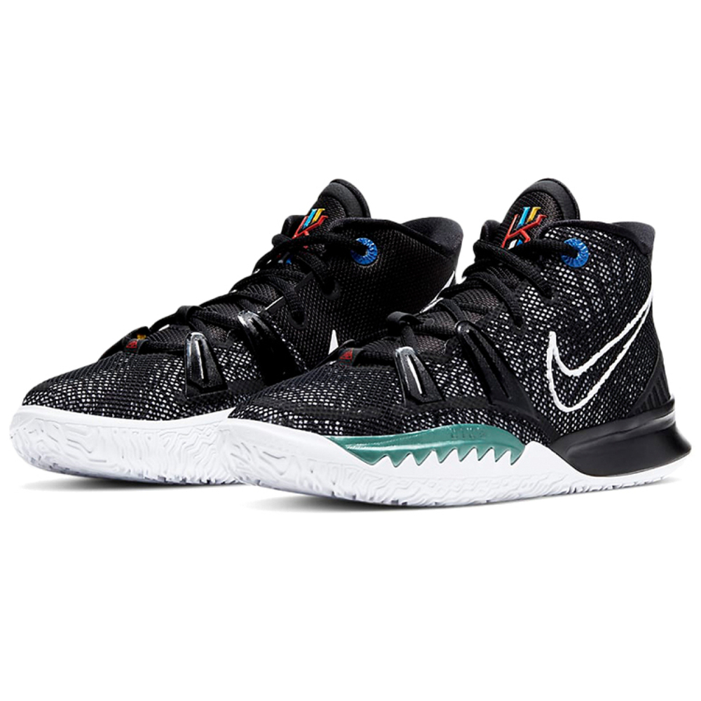 Кроссовки Nike Kyrie 7 GS BK Black