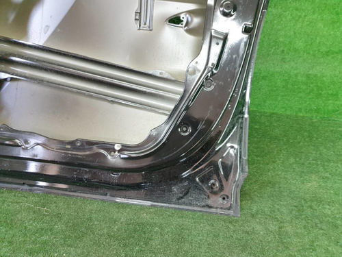 Дверь передняя правая Hyundai Tucson 4 (2020-н.в.)