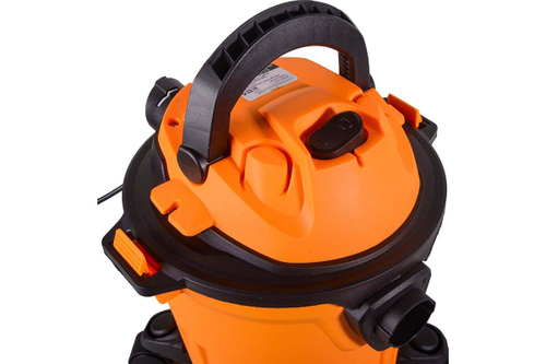 Строительный пылесос Вихрь СП-1400/15 72/19/7