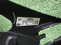 Кронштейн перед. бампера BMW X5 G05 18-23 M-paket