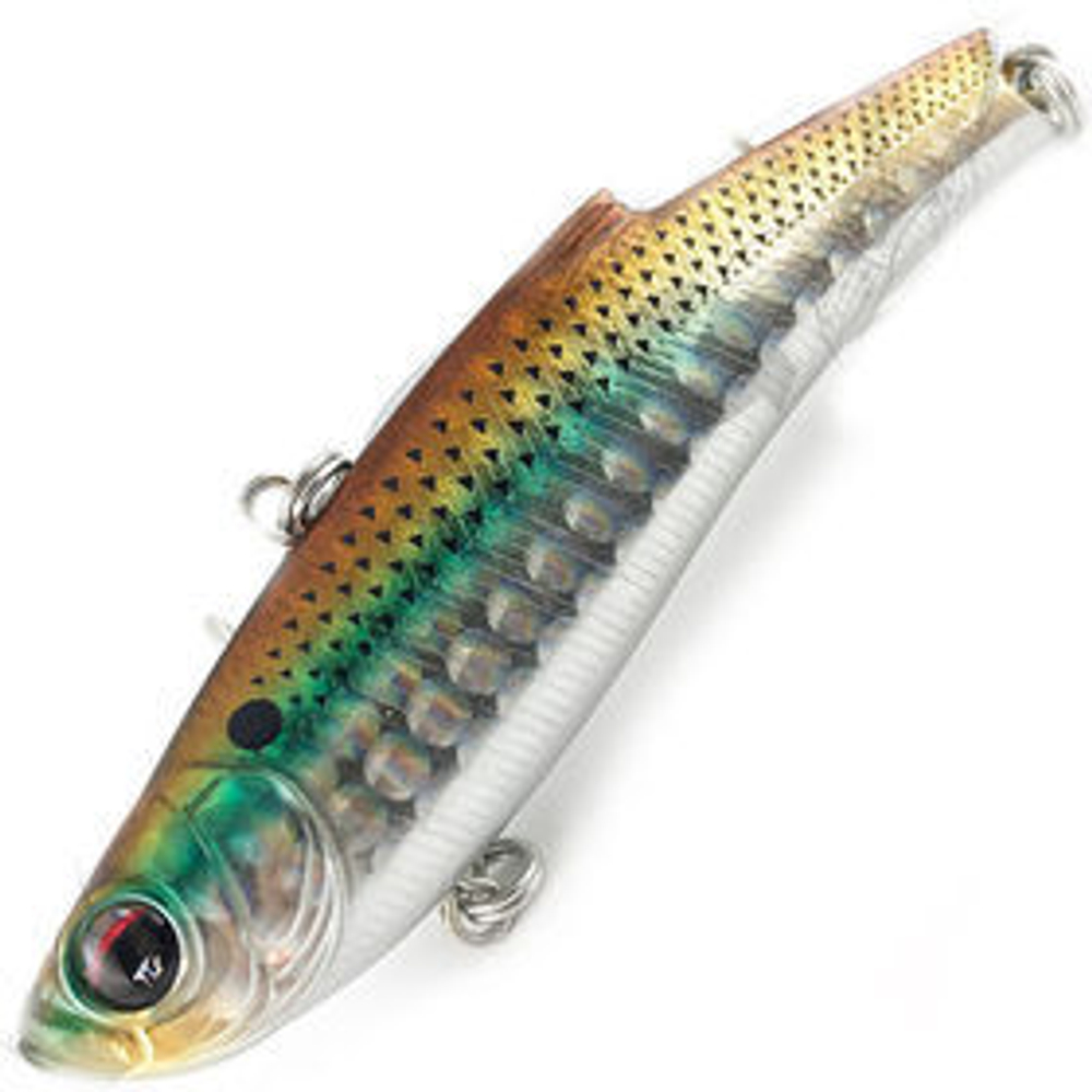 Воблер Bassday Orc Range Vib 70TG LH-240 Konoshiro