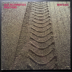 Jack DeJohnette's Directions ‎– New Rags (Германия 1977г.) ECM