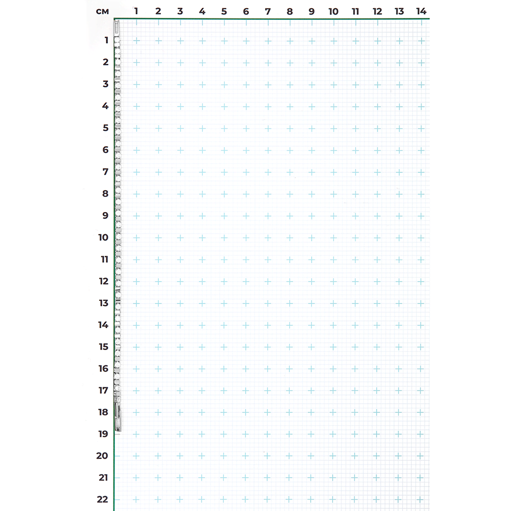Браслет из белого золота с фианитами