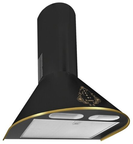 Каминная вытяжка Gefest ВО-1503 К73