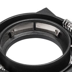 Точечный встраиваемый светильник Arte Lamp