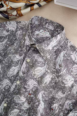 Рубашка Kiton